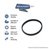 Replacement Part for Bissell Belt, 1 Count (Pack of 1)