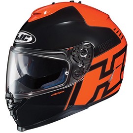 HJC Top Vent for IS-17 fits Genesis™ Helmet - MC6