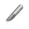 Slice 10582, Drywall Knife, Ergonomic Aluminum Handle for Easier Cuts,