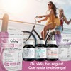 Inositol Max Liposomal Premium 401 Myo y D-Chiro con cido
