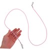 SUPVOX Adjustable Winter Gloves Touch Screen Lanyard for Boys and