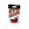 Katsuichi Decoy B-1 Kachikachi Beads, M, Red