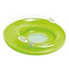 Intex Sit in Lounge Inflatable Pool Float for Ages 8