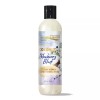 Acondicionador sin enjuague Coconut Blueberry Blast para suavizar el cabello,