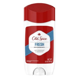 Old Spice Antiperspirant and Deodorant for Men, High Endurance, Game Day Long Lasting Stick, 3 Oz (Pack of 6)