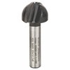 Bosch 2608628370 Chamfer Bit 8 mm, R1 10 mm, D