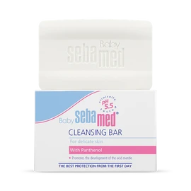 Sebamed Baby Cleansing Bar 100g