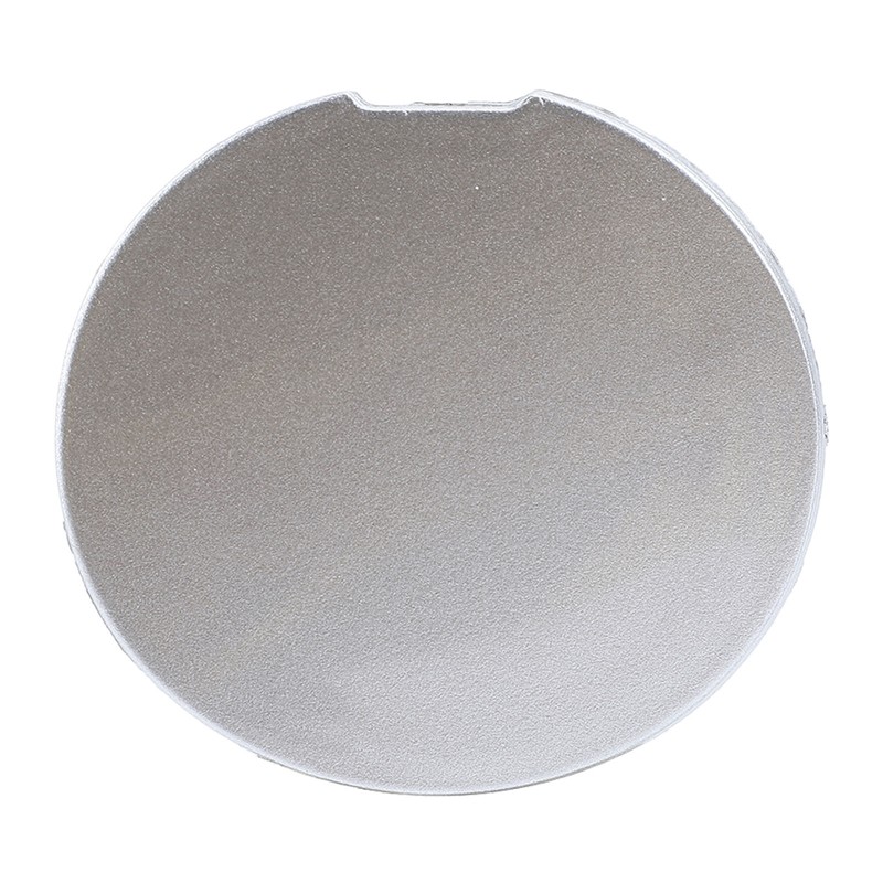 Front Tow Hook Eye Cover Cap BB5Z‑17A900‑APTM Sturdy Front Bumper
