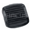Hacus - Forklift Brake Pedal PAD SY52792 Hacus Aftermarket - New