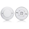 12V DC Coal Gas Natural Gas Alarm Leak Detector Home