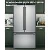 7014647 Refrigerator Light Bulb Fit for Sub-Zero 500 501 550