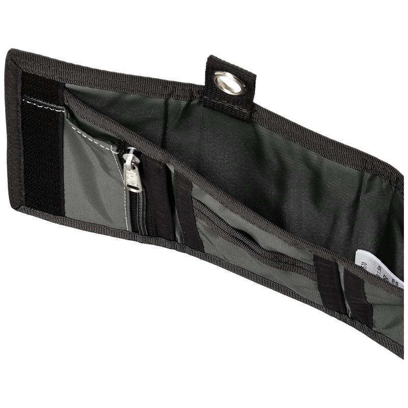 Chums CH60-3570 Recycle Small Wallet, navy