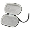 Portable EVA Hard Protective Mouse Storage Case, Lightweight and Shockproof