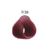 Techno Fruit Colour Alterego - 7/26 Blonde Iris Red -