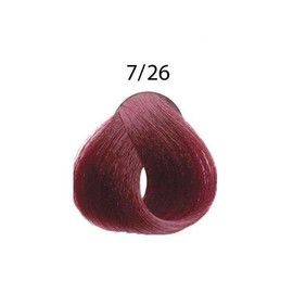 Techno Fruit Colour Alterego - 7/26 Blonde Iris Red - 100 ml