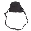 Cross Shoulder Urine Bag Cover Catheter Bag Cover with Interior