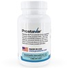 Prostavar Prostate Support with Saw Palmetto - 3 Bottles