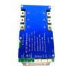 4S 200A 12V Smart BMS BT LiFePO4 Li-ion LTO Active