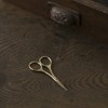 Purchase Grandson Six Gold Scissors (Safety)