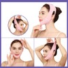 V Lifting Mask, V-Shaped Lifting Mask, Face Slimming Mask, V