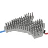 Frankberg Blower Motor Fan Resistor Blower Motor Resistor Compatible with