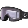 Oakley Line Miner L Matte Black w/PRIZM Snow Clear