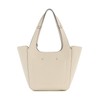 GUESS Helina Tote, Bone