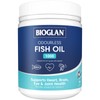 Bioglan Omega 3 Odourless Fish Oil 1000mg Cap X 400