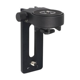Kenko Telescope Accessory SKYMEMO S Fine-Tuning Mounting Assembly, Compatible with SKYMEMO S Portable Tracking Platform, Black 619933