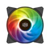 MASTERFAN PRO 120 AIR PRESSURE
