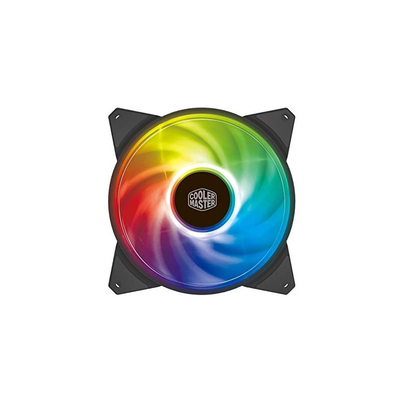 MASTERFAN PRO 120 AIR PRESSURE