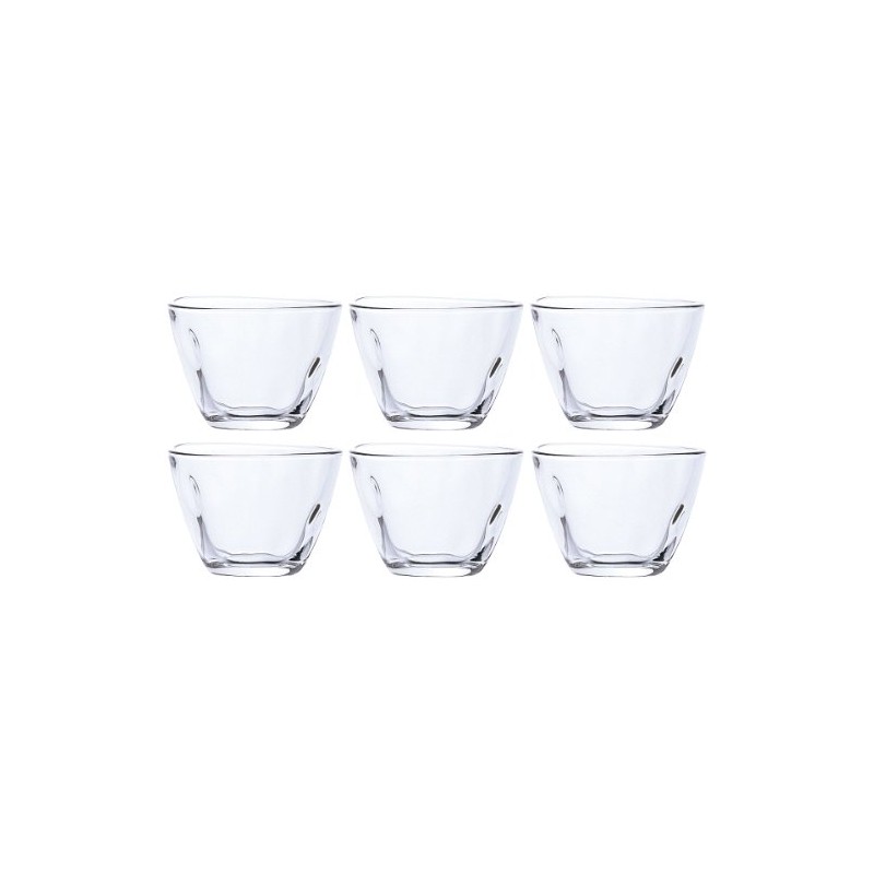 Tebineri Ginjo P-6614 Set of 6