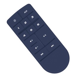 ZWP Replacement Remote Control fit for Bose SoundTouch Series II 20 & 30 Music System