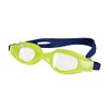 Spokey Zoom Schwimmbrille, grün, Einheitsgröße