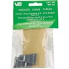 V & B Mfg. Co. 89003 Wood And Steel Handle