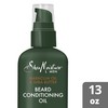 S/M BEARD COND OIL Men 100 ml