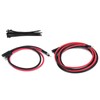 HYD01684 HYD01690 Truck and Plow Side Power Ground Cable Fit