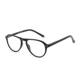 ZENOTTIC Blue Light Blocking Reading Glasses Eyeglasses Frame Anti Blue Ray Glasses Computer Glasses Women/Men