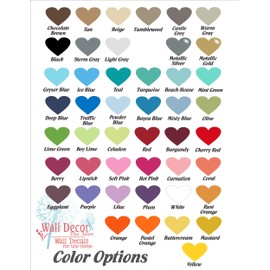 Custom Wall Art Sticker Pineapple Last Name Date Vinyl Letter Family Decals