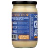 SONOMA GOURMET Organic Creamy Alfredo Sauce, 439 GR