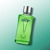 JOOP! Go! Eau de Toilette for him, holzig-fruchtiger Herrenduft, ein