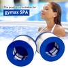 Benfosh Filter cartridges for GYMAX Spa,Compatible with GYMAX Spa and