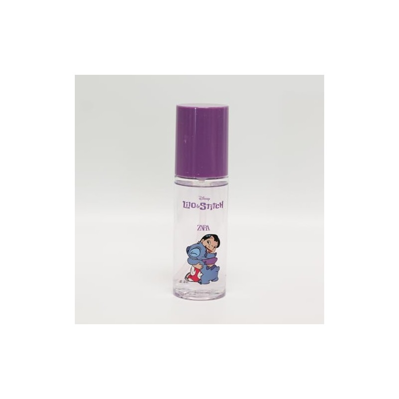 Zara Lielo & Stitch Body Mist for Girls Fruity Floral