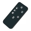 For Dimplex Replace Remote Control for Dimplex Electric Fireplace BLF7451