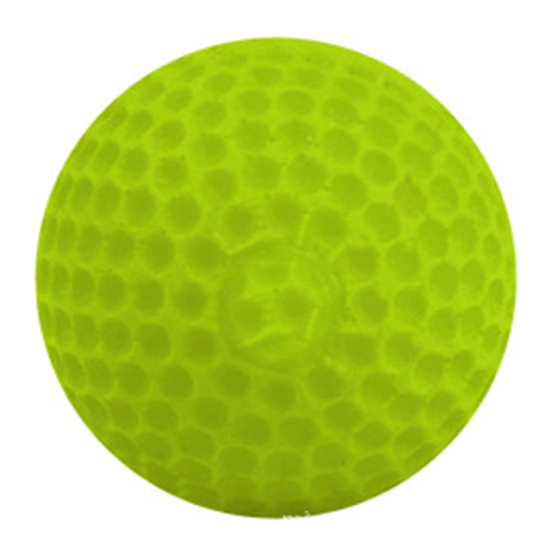 100Pcs Rounds Foam Ammo Refill Replace Balls Pack Children Kids