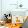Mr. & Mrs. Panda Grösse XL Große Schminktasche Einhorn Wunsch
