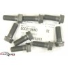 Subaru Qty 8 - Genuine Subaru Flywheel Bolt kit For