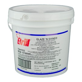 Brill Glaze N Shine, 23 Pound -- 1 each.