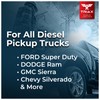 Triax Fleet Supreme ESP 5W-40 API CK-4 Full Synthetic Diesel