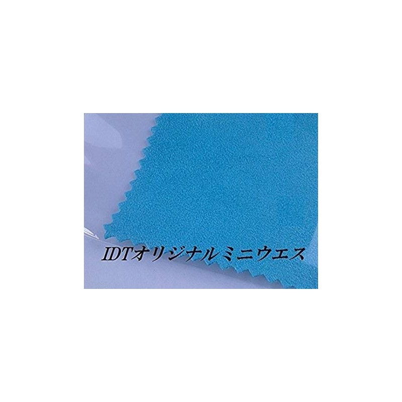 Alphard Vellfire Interior Door Pocket Mat, Blue, Rubber Mat, Door